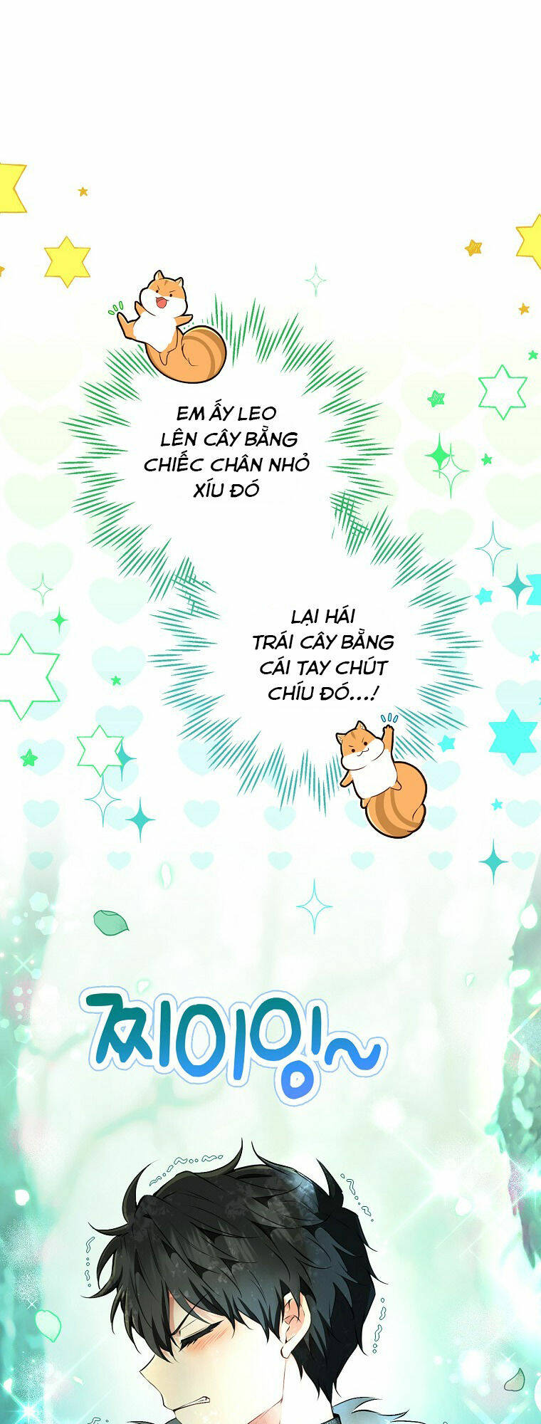 Sóc Nhỏ Tài Năng Chapter 29 - Trang 2
