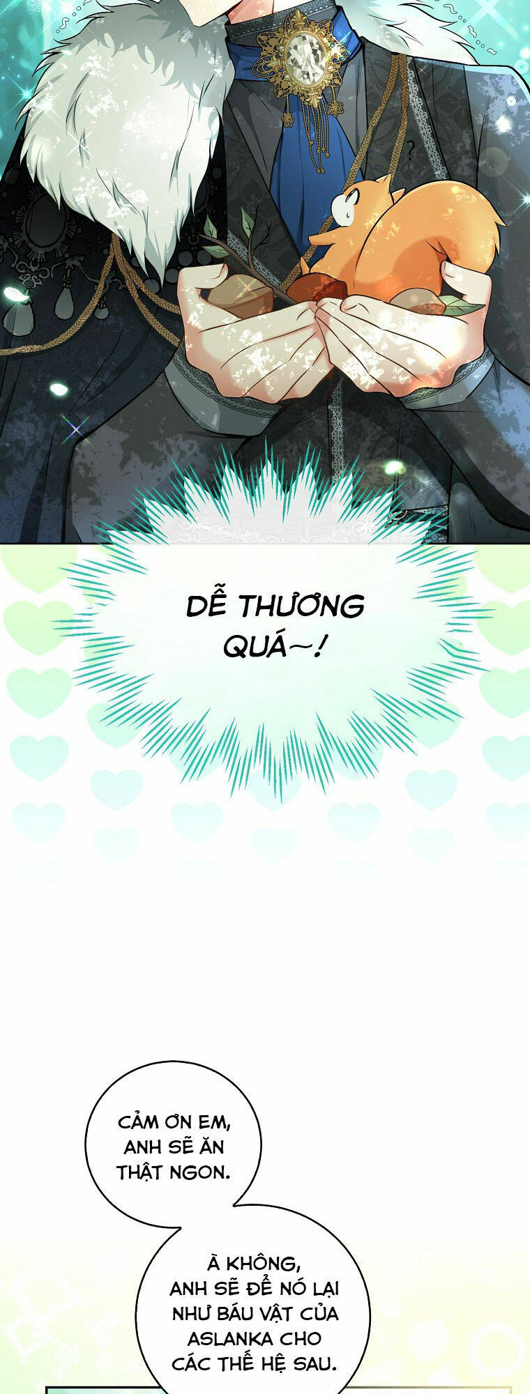 Sóc Nhỏ Tài Năng Chapter 29 - Trang 2