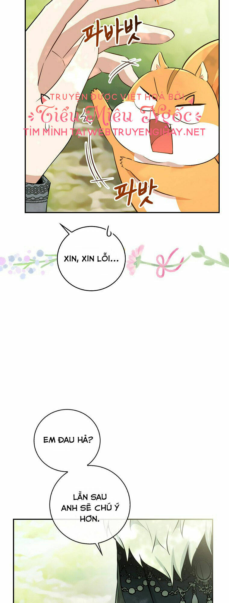 Sóc Nhỏ Tài Năng Chapter 29 - Trang 2