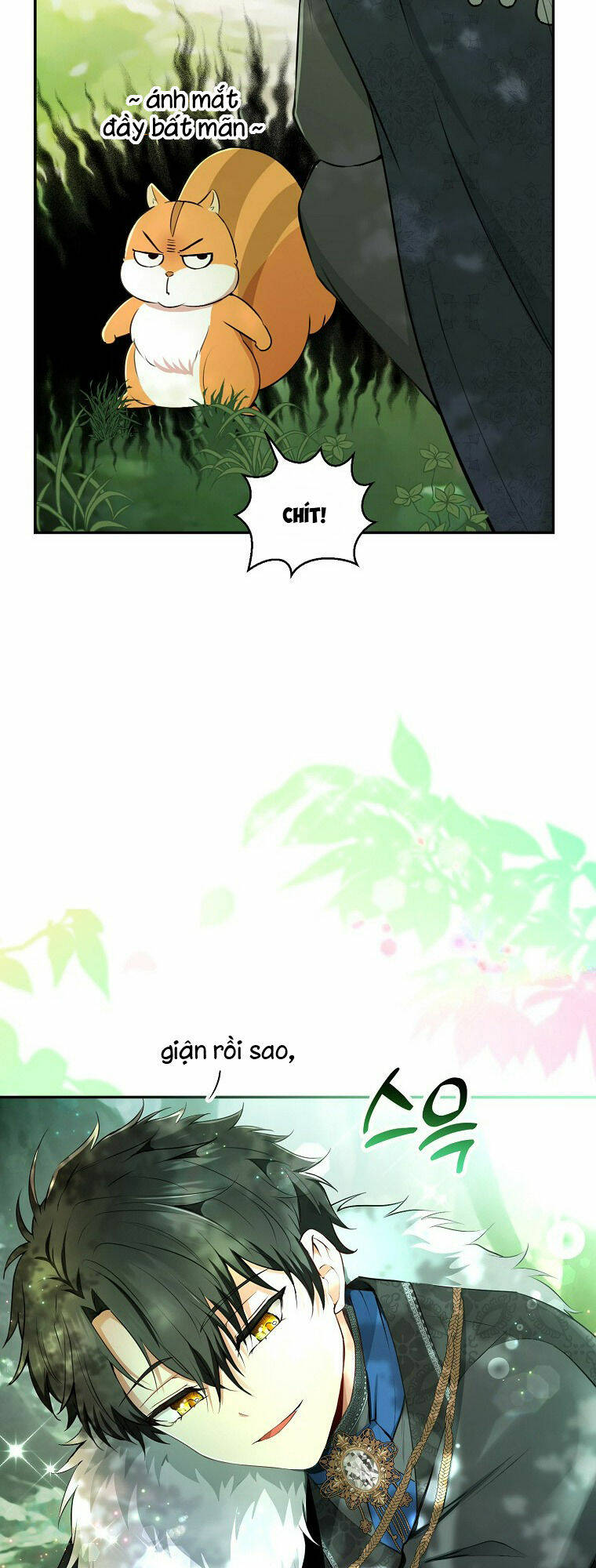 Sóc Nhỏ Tài Năng Chapter 29 - Trang 2