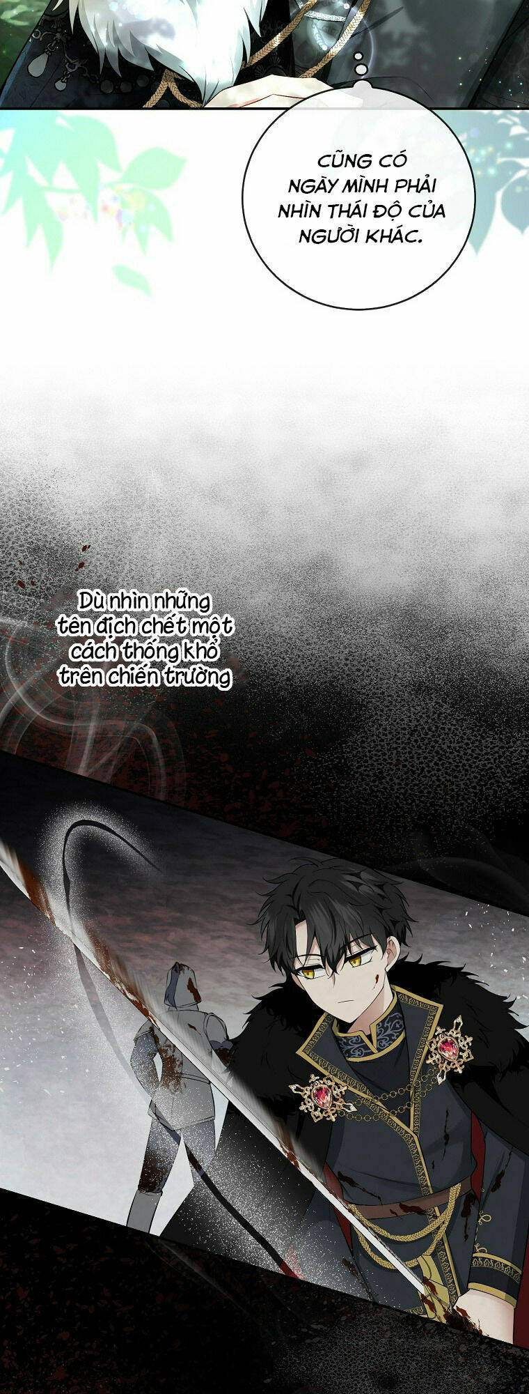 Sóc Nhỏ Tài Năng Chapter 29 - Trang 2