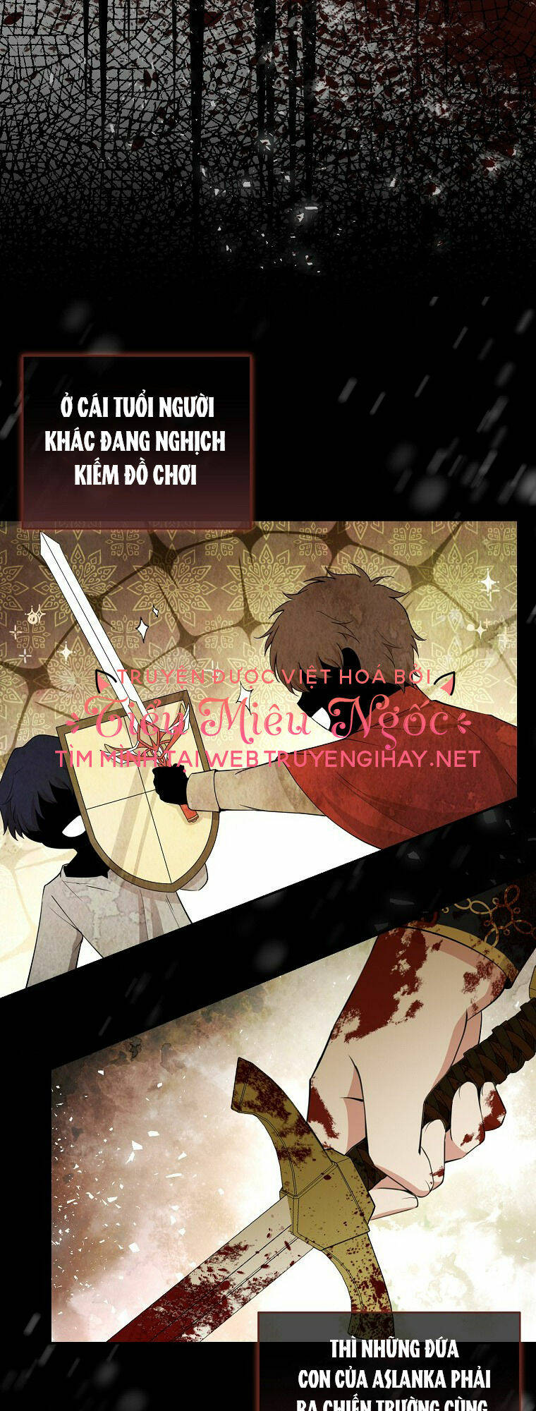 Sóc Nhỏ Tài Năng Chapter 29 - Trang 2