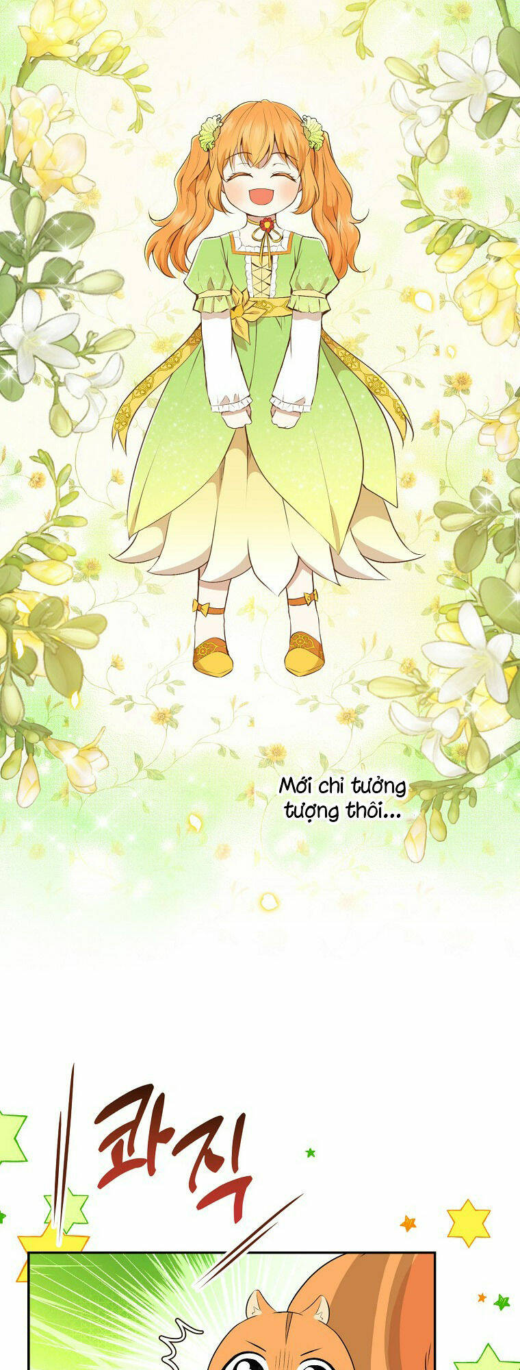 Sóc Nhỏ Tài Năng Chapter 29 - Trang 2