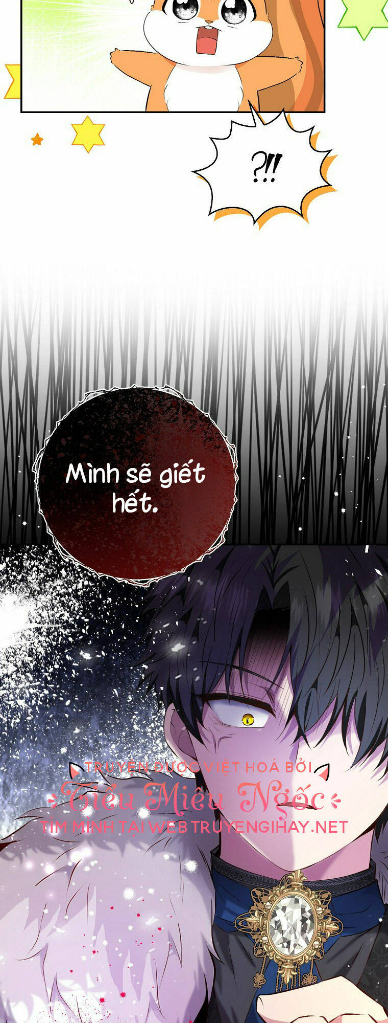 Sóc Nhỏ Tài Năng Chapter 29 - Trang 2