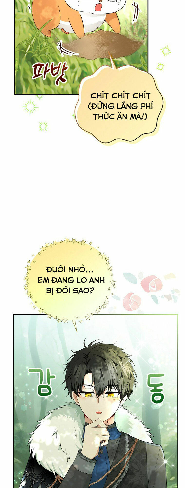 Sóc Nhỏ Tài Năng Chapter 29 - Trang 2