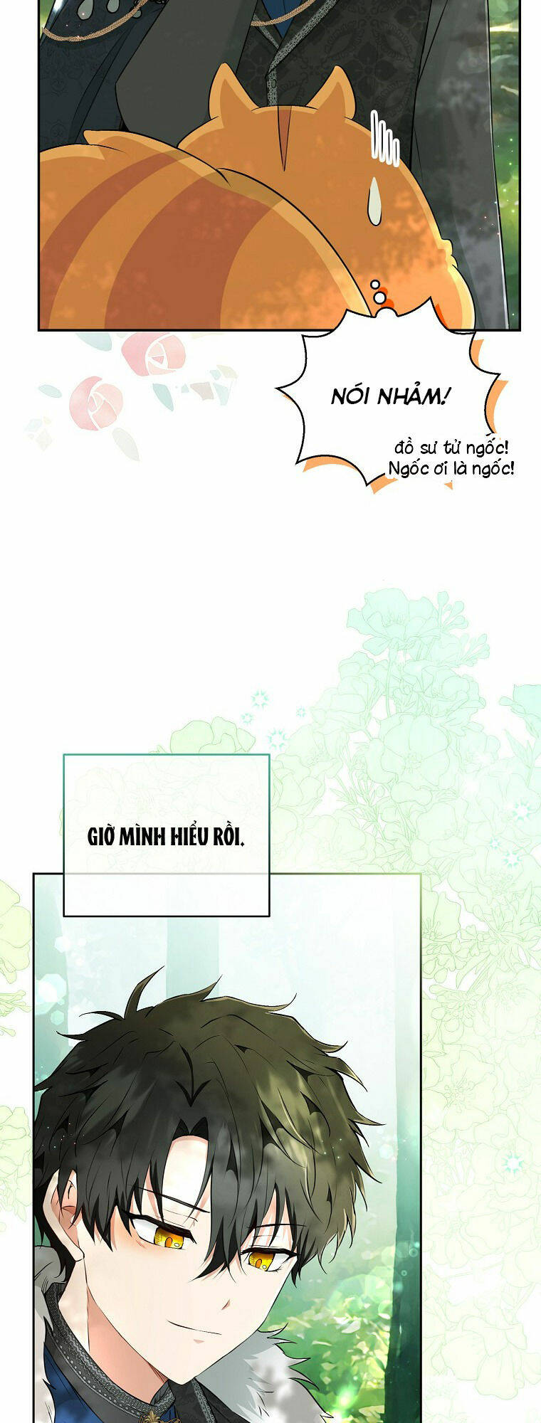 Sóc Nhỏ Tài Năng Chapter 29 - Trang 2