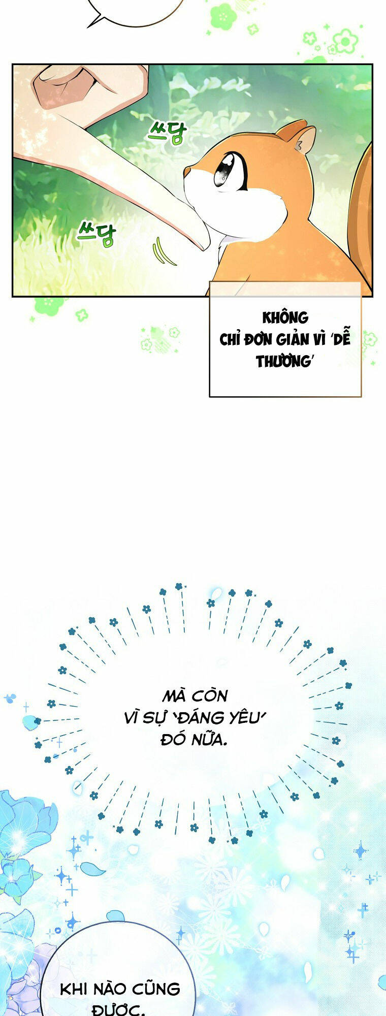 Sóc Nhỏ Tài Năng Chapter 29 - Trang 2