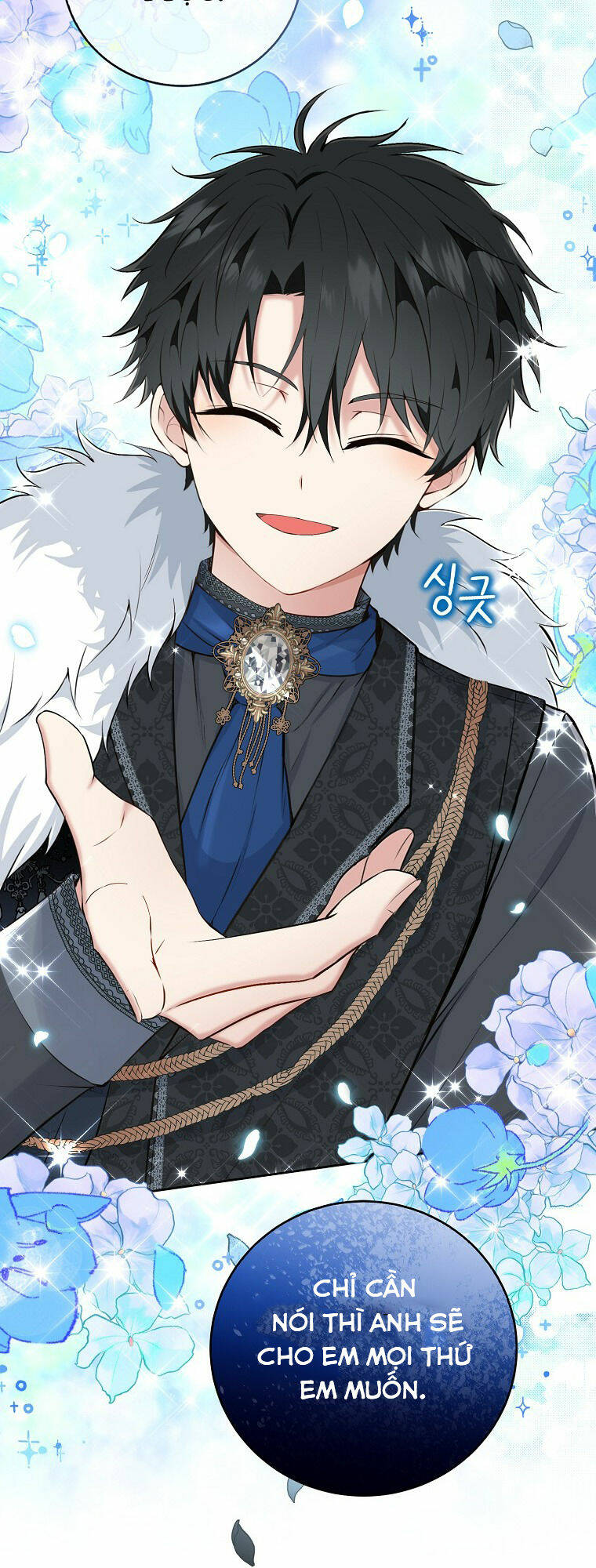 Sóc Nhỏ Tài Năng Chapter 29 - Trang 2