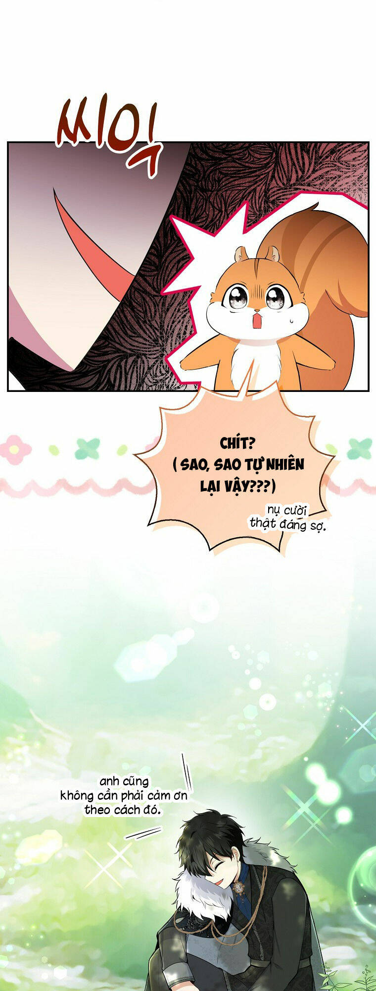 Sóc Nhỏ Tài Năng Chapter 29 - Trang 2