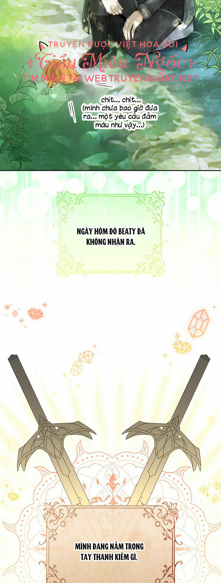 Sóc Nhỏ Tài Năng Chapter 29 - Trang 2