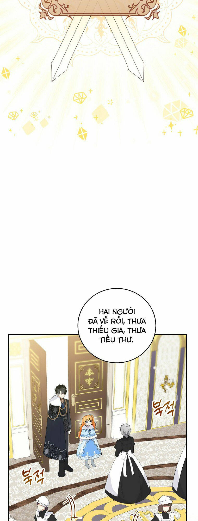 Sóc Nhỏ Tài Năng Chapter 29 - Trang 2