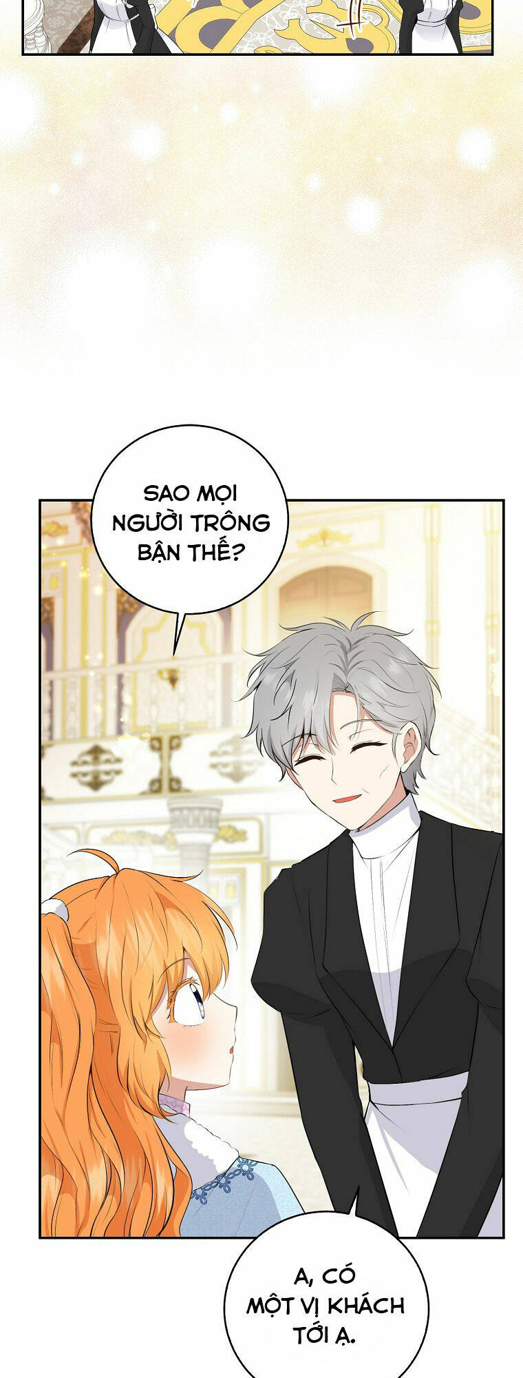 Sóc Nhỏ Tài Năng Chapter 29 - Trang 2