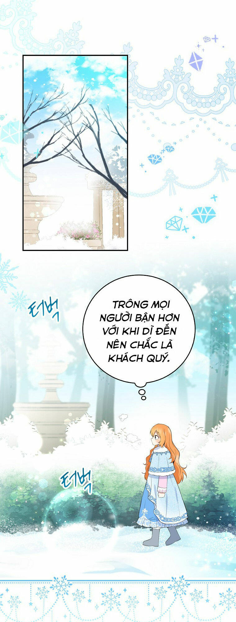 Sóc Nhỏ Tài Năng Chapter 29 - Trang 2