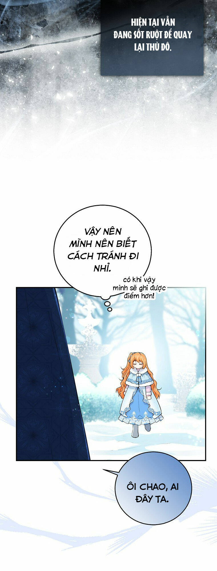 Sóc Nhỏ Tài Năng Chapter 29 - Trang 2