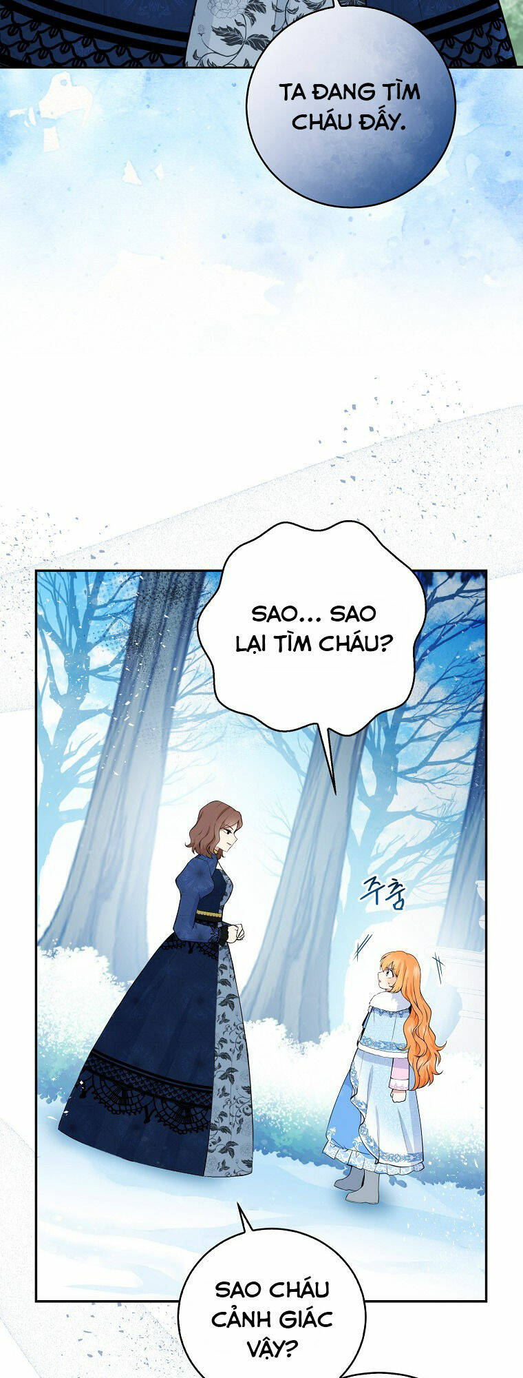Sóc Nhỏ Tài Năng Chapter 29 - Trang 2