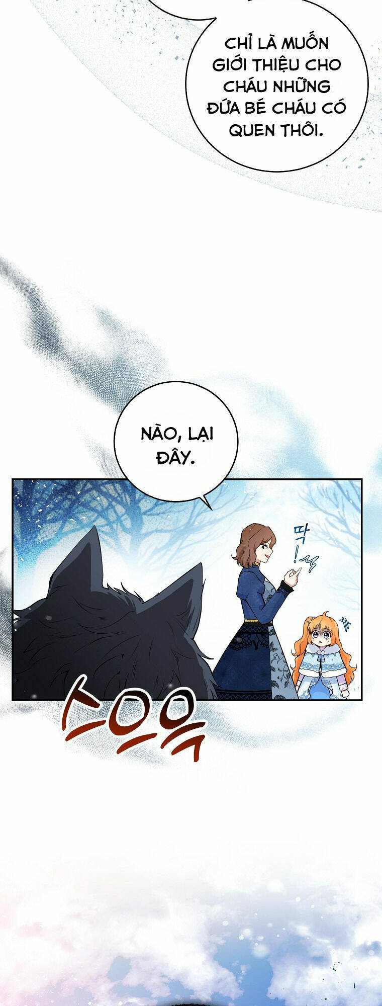 Sóc Nhỏ Tài Năng Chapter 29 - Trang 2