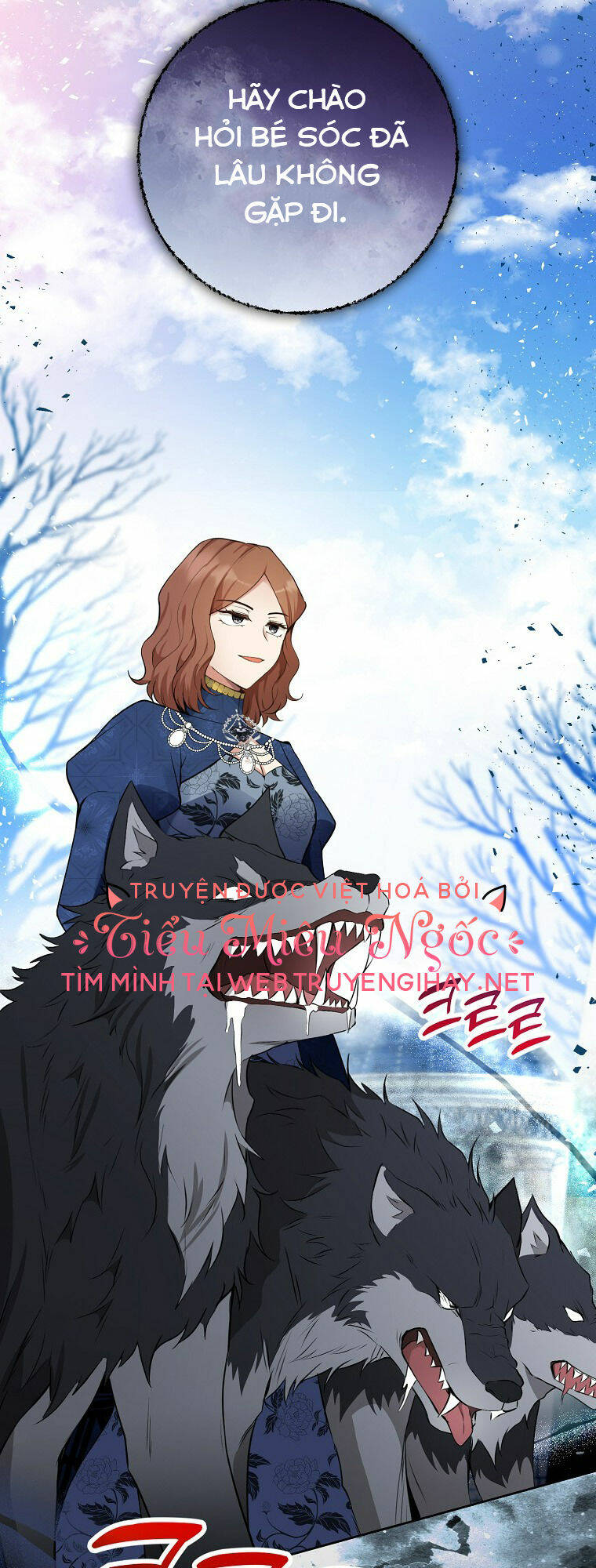 Sóc Nhỏ Tài Năng Chapter 29 - Trang 2