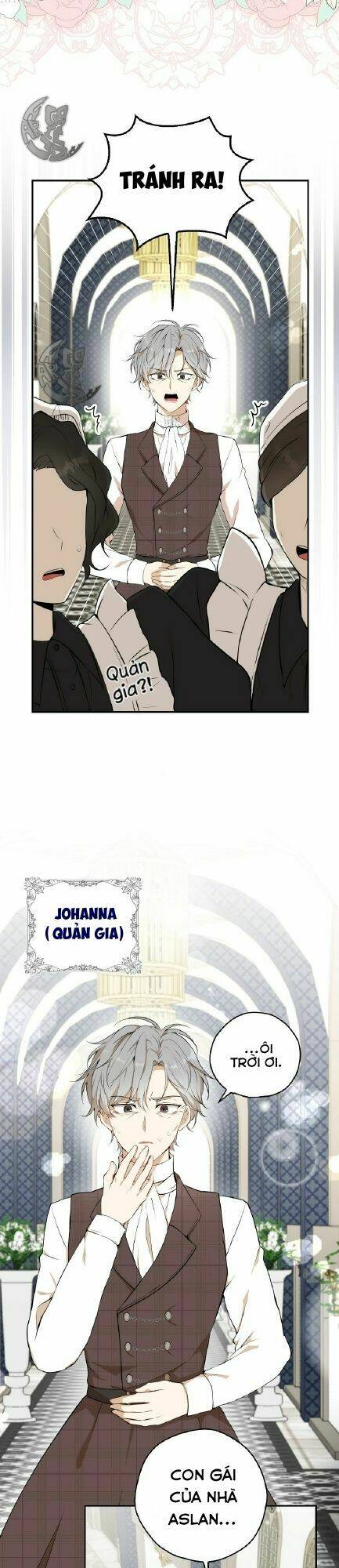 Sóc Nhỏ Tài Năng Chapter 3 - Trang 2