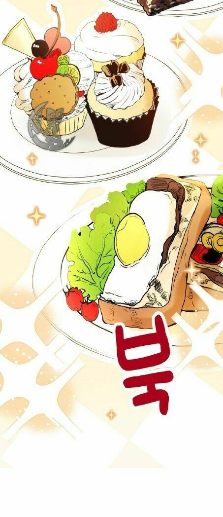 Sóc Nhỏ Tài Năng Chapter 3 - Trang 2