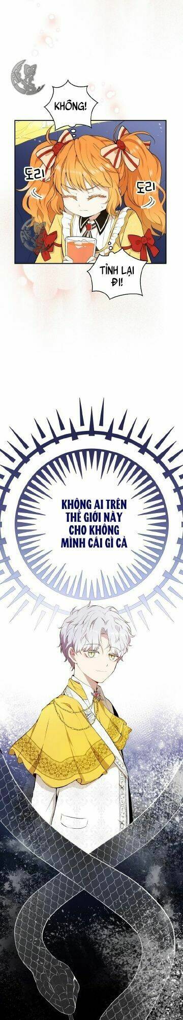 Sóc Nhỏ Tài Năng Chapter 3 - Trang 2