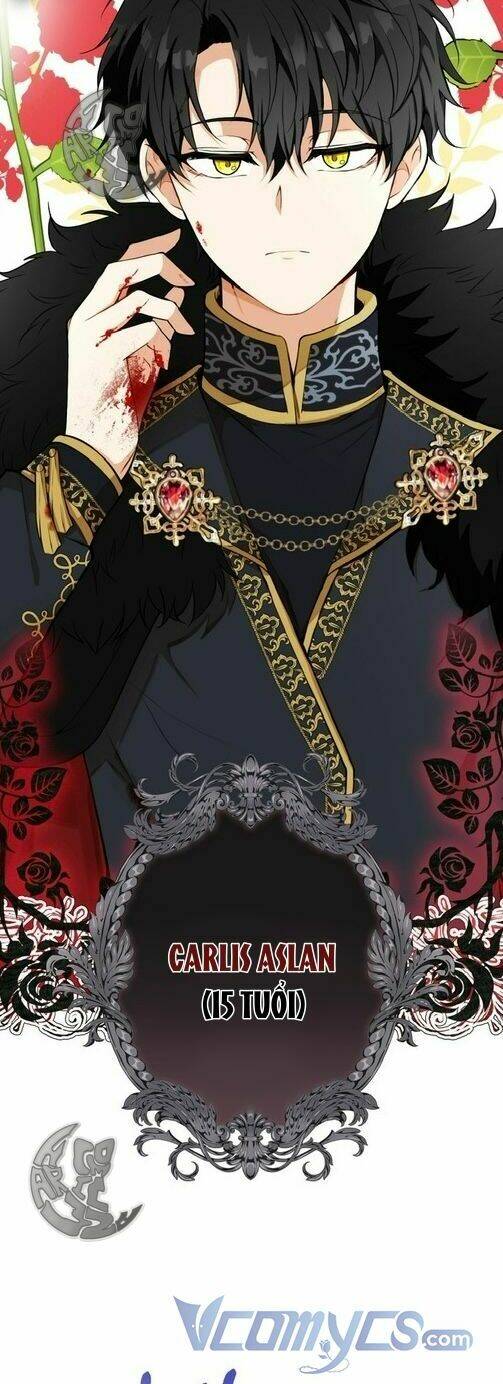 Sóc Nhỏ Tài Năng Chapter 3 - Trang 2