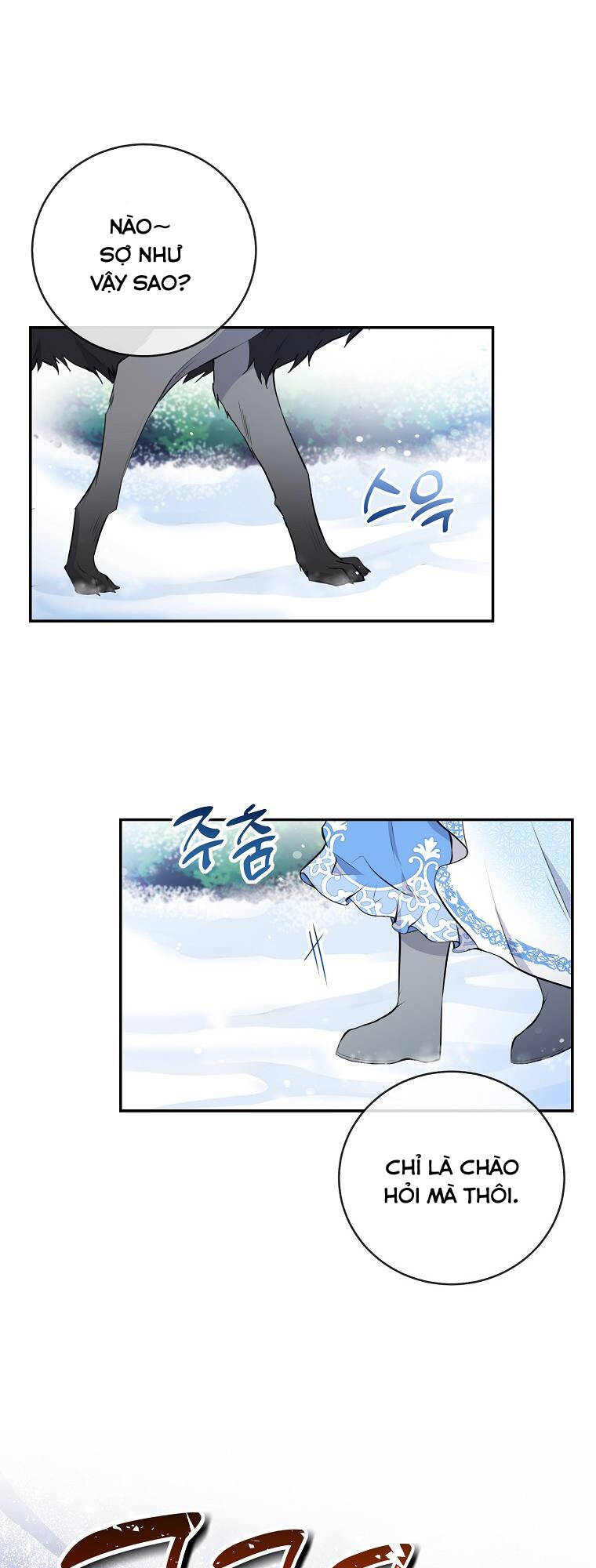 Sóc Nhỏ Tài Năng Chapter 30 - Trang 2