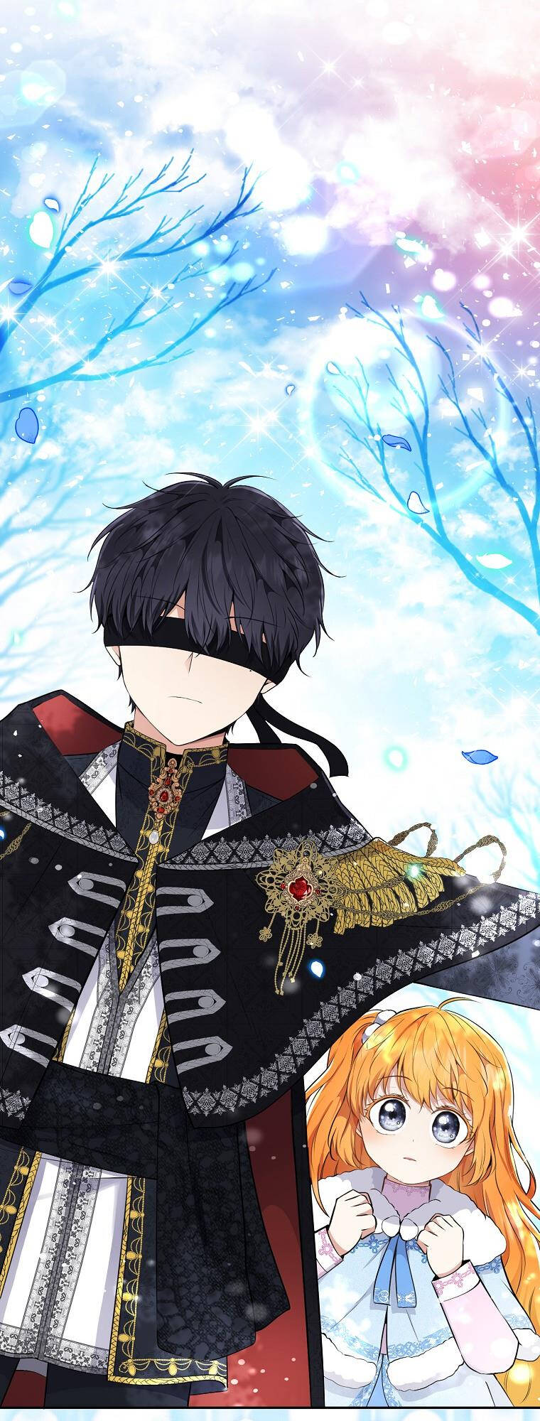 Sóc Nhỏ Tài Năng Chapter 30 - Trang 2