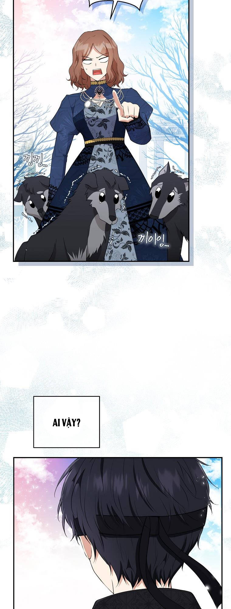 Sóc Nhỏ Tài Năng Chapter 30 - Trang 2