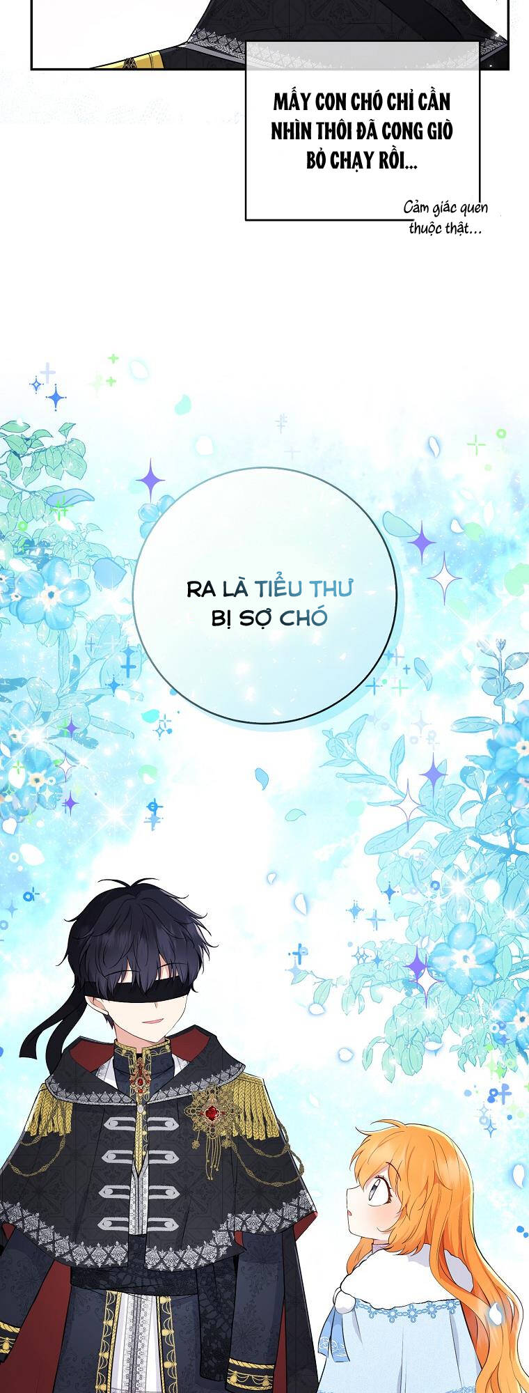 Sóc Nhỏ Tài Năng Chapter 30 - Trang 2