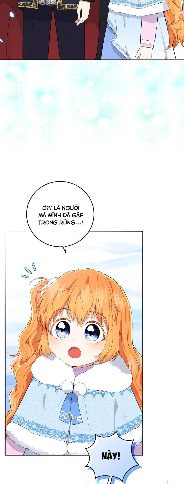 Sóc Nhỏ Tài Năng Chapter 30 - Trang 2