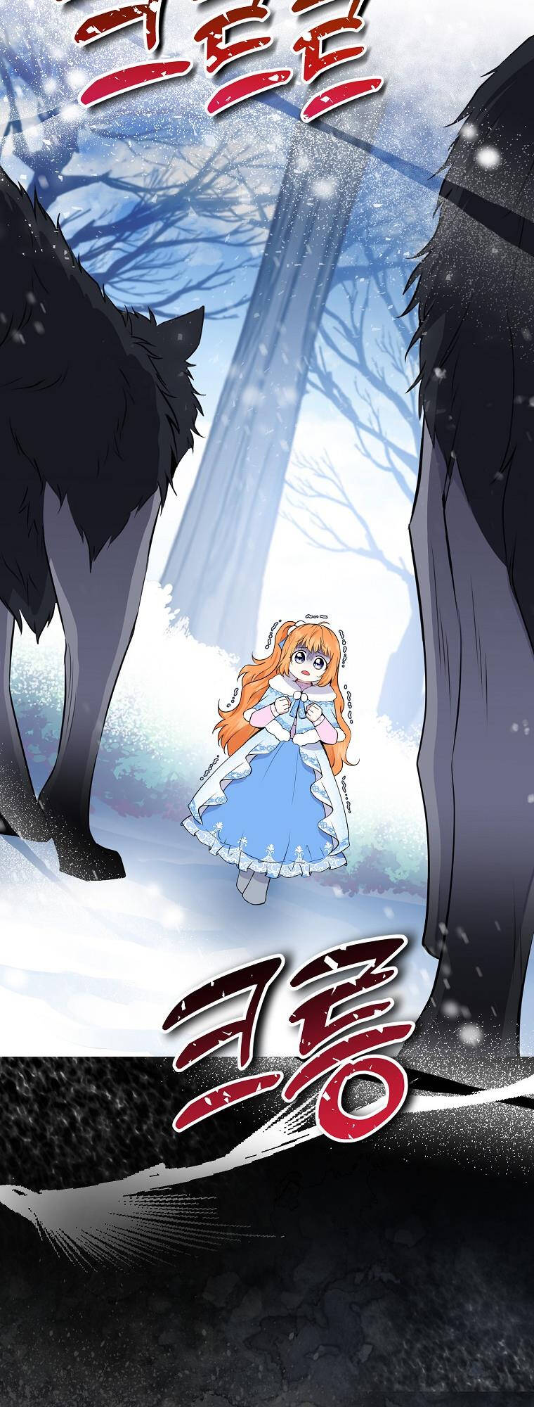 Sóc Nhỏ Tài Năng Chapter 30 - Trang 2