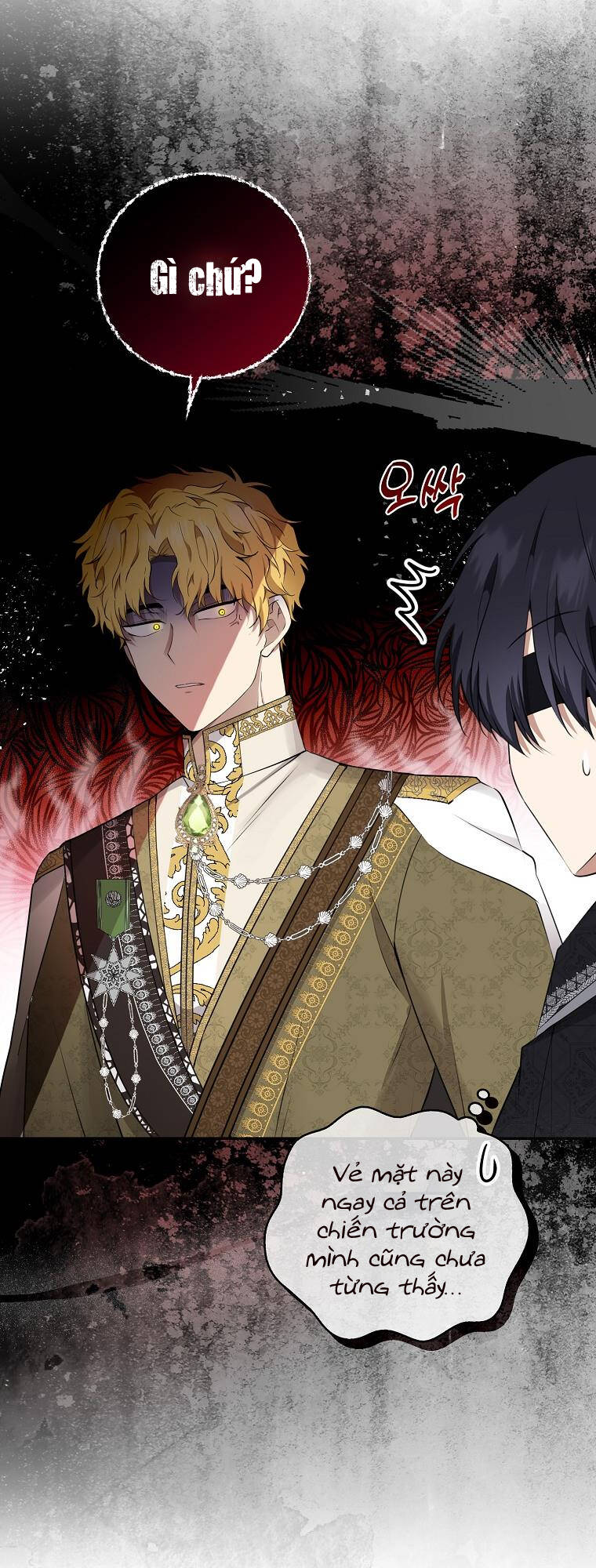 Sóc Nhỏ Tài Năng Chapter 30 - Trang 2