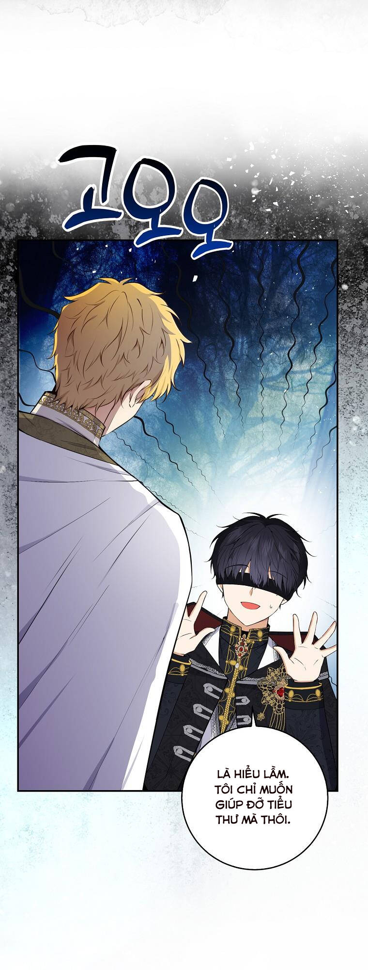 Sóc Nhỏ Tài Năng Chapter 30 - Trang 2