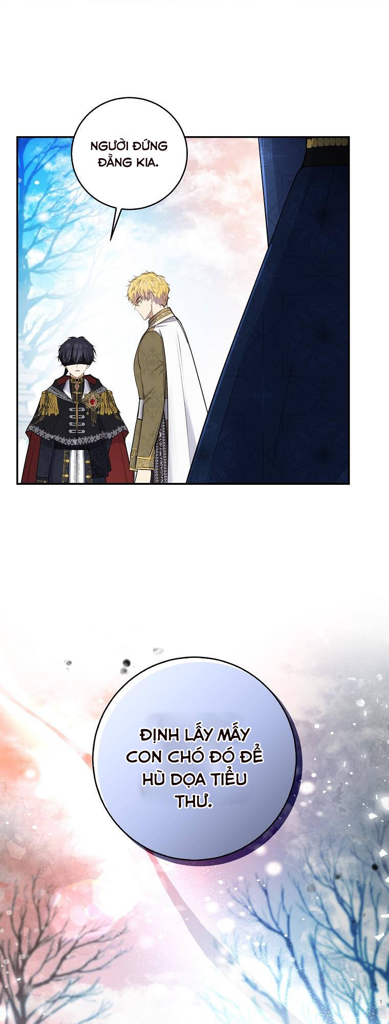 Sóc Nhỏ Tài Năng Chapter 30 - Trang 2