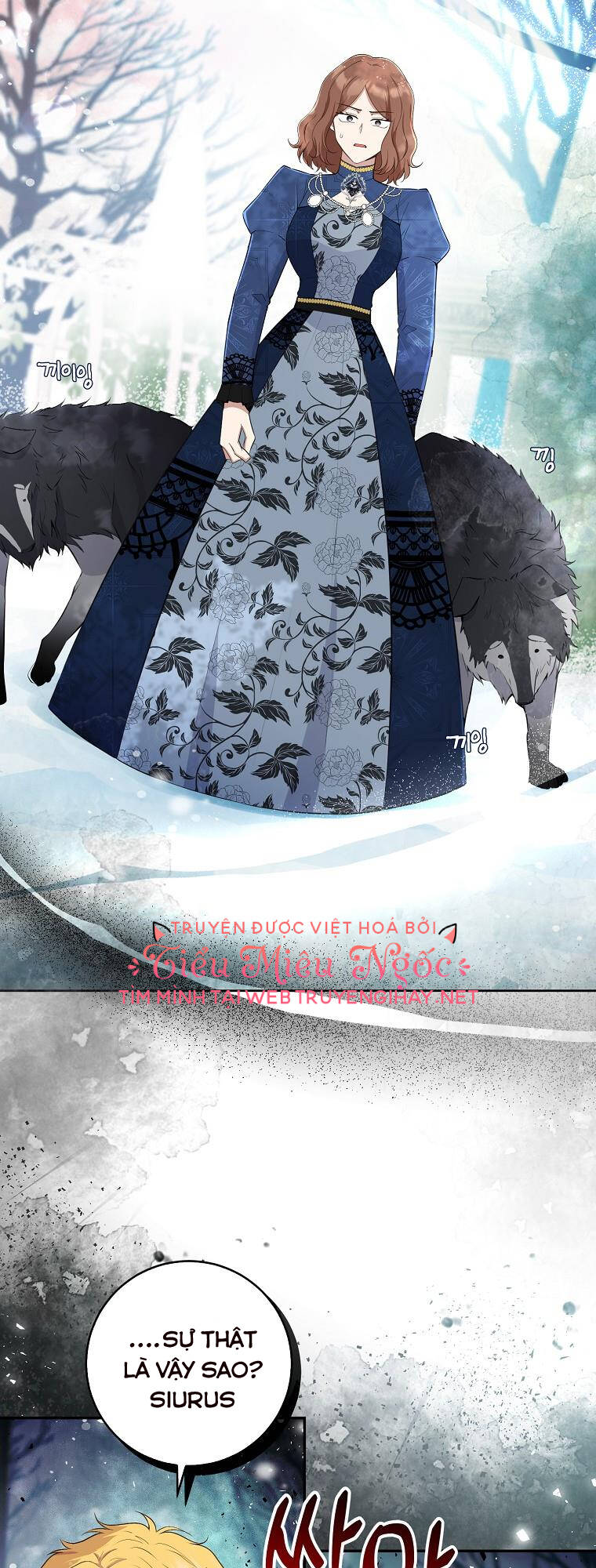 Sóc Nhỏ Tài Năng Chapter 30 - Trang 2