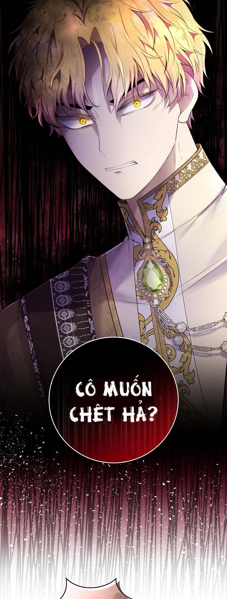 Sóc Nhỏ Tài Năng Chapter 30 - Trang 2