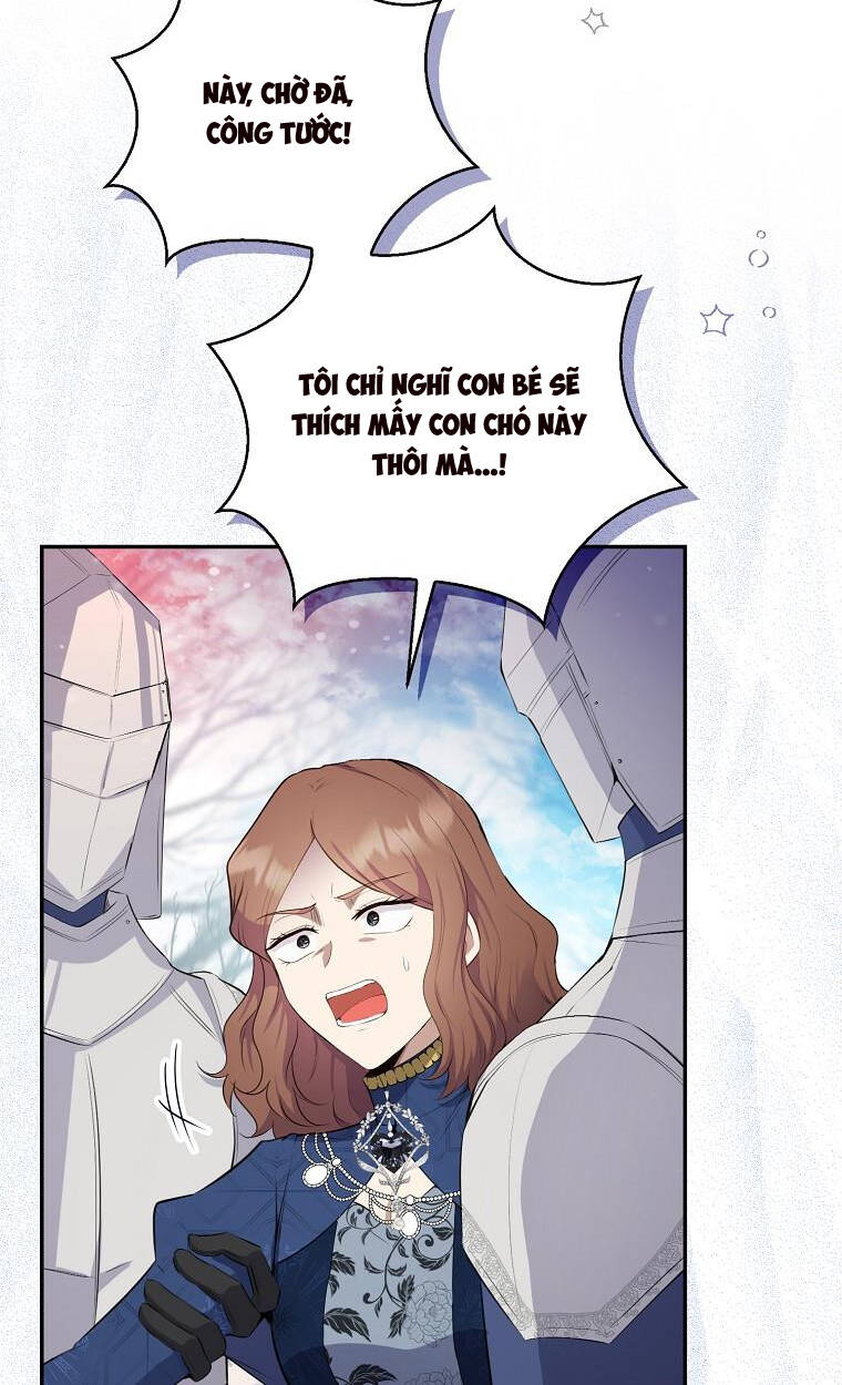 Sóc Nhỏ Tài Năng Chapter 30 - Trang 2