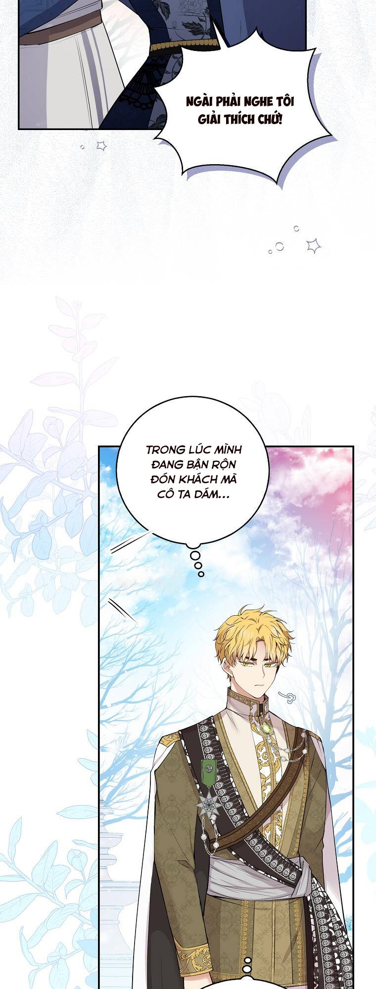 Sóc Nhỏ Tài Năng Chapter 30 - Trang 2