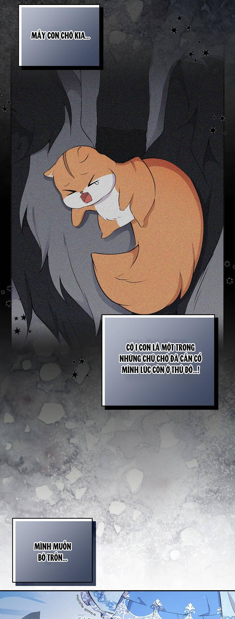 Sóc Nhỏ Tài Năng Chapter 30 - Trang 2