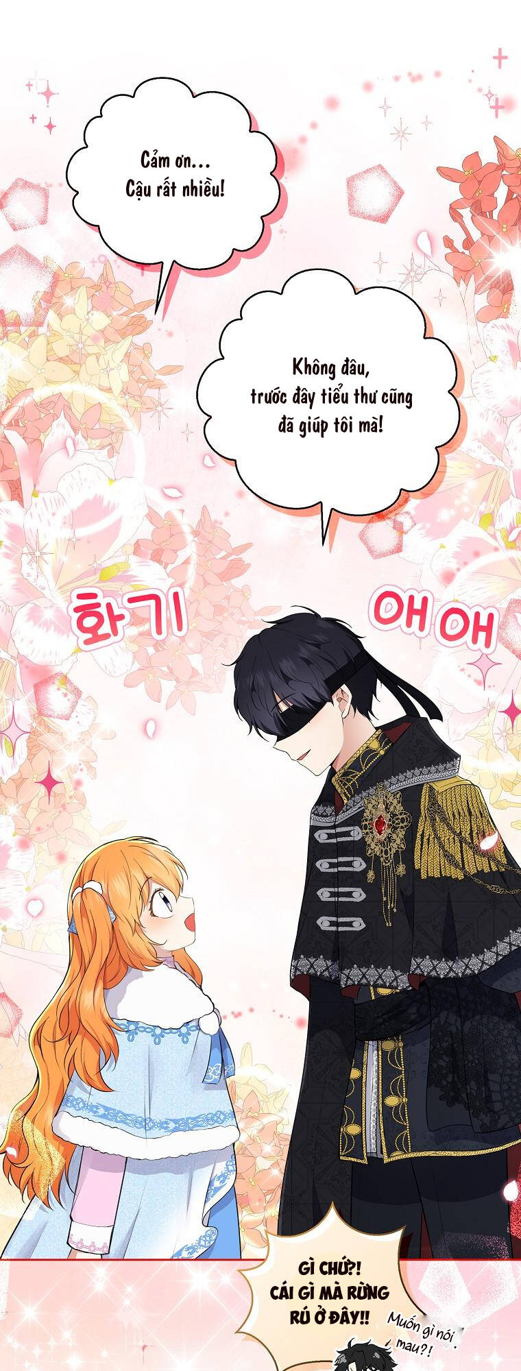 Sóc Nhỏ Tài Năng Chapter 30 - Trang 2