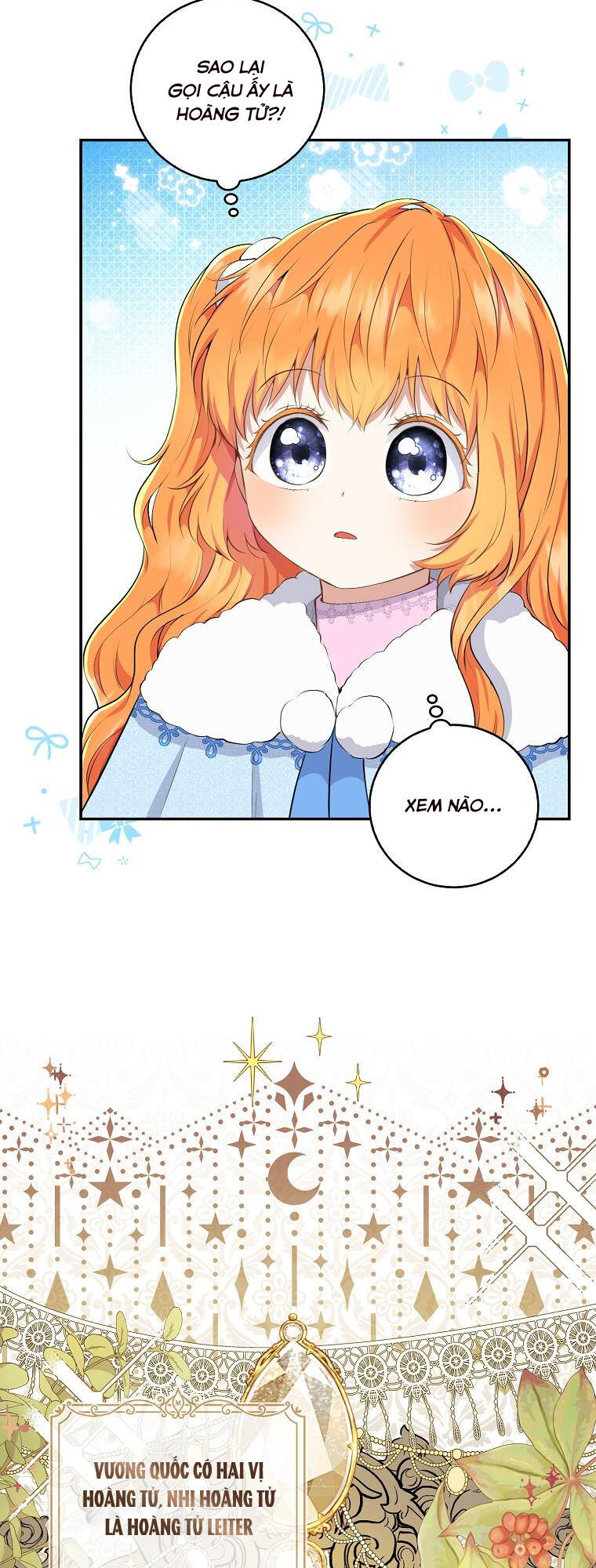 Sóc Nhỏ Tài Năng Chapter 30 - Trang 2