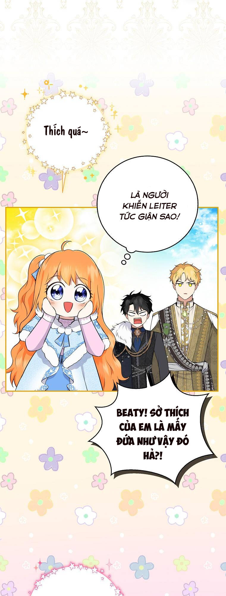 Sóc Nhỏ Tài Năng Chapter 30 - Trang 2