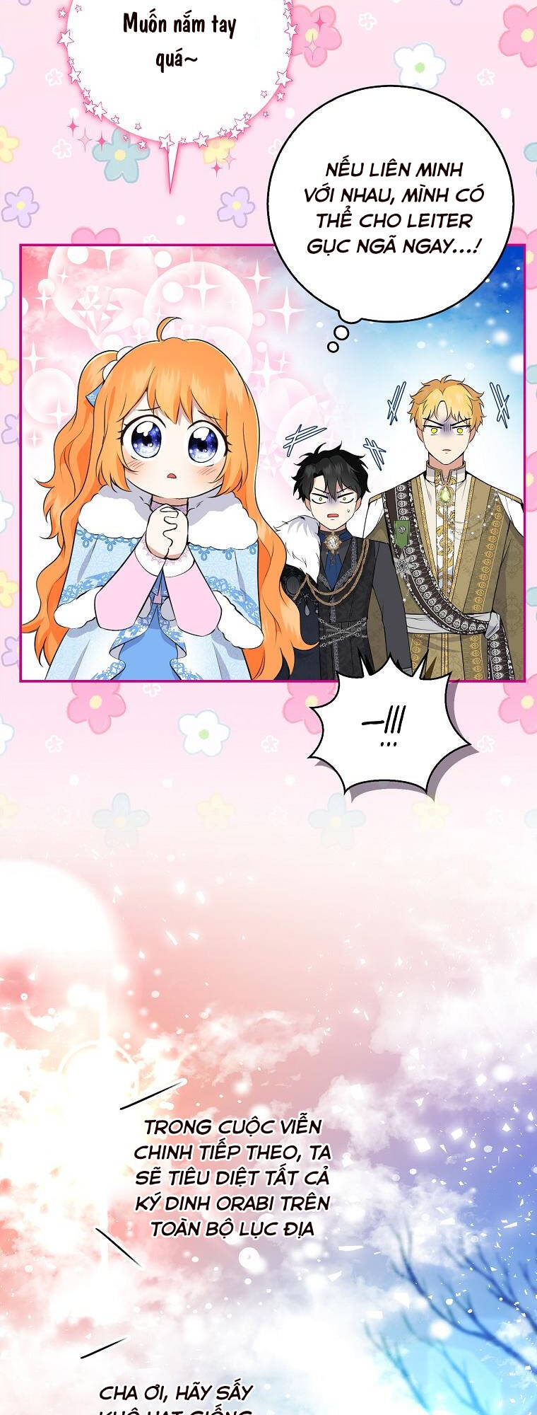 Sóc Nhỏ Tài Năng Chapter 30 - Trang 2