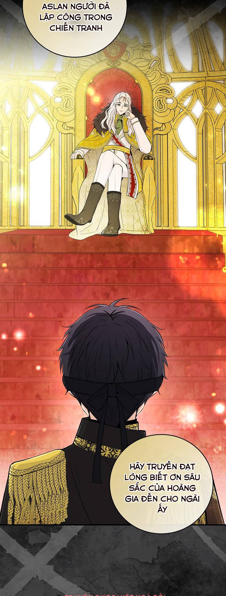 Sóc Nhỏ Tài Năng Chapter 30 - Trang 2