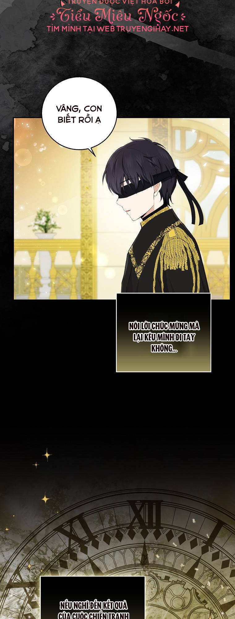 Sóc Nhỏ Tài Năng Chapter 30 - Trang 2