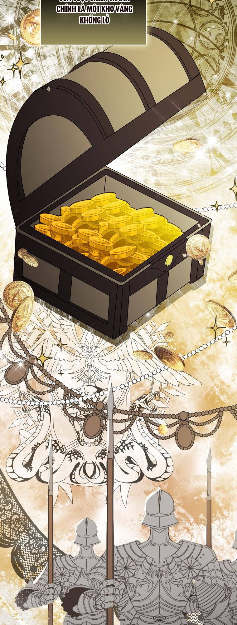 Sóc Nhỏ Tài Năng Chapter 30 - Trang 2