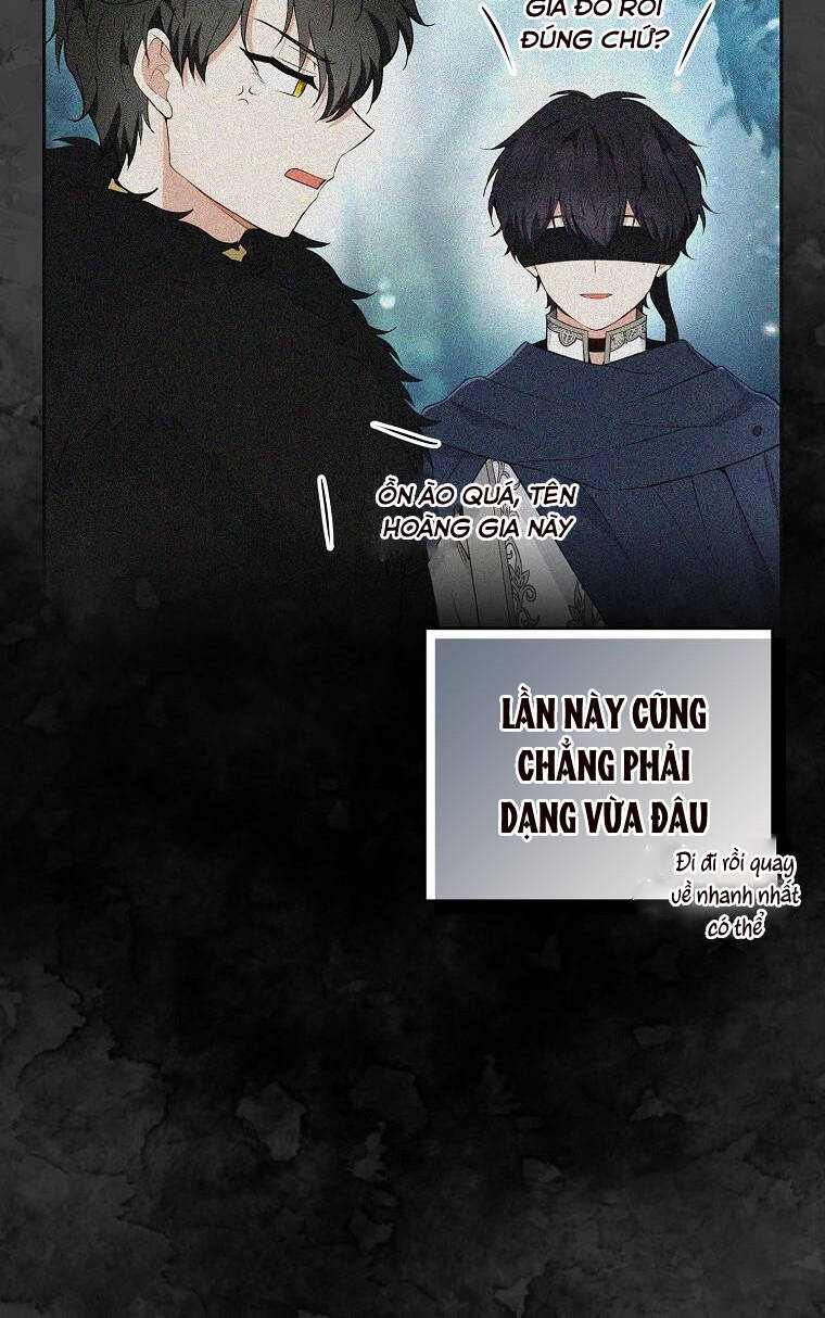 Sóc Nhỏ Tài Năng Chapter 30 - Trang 2