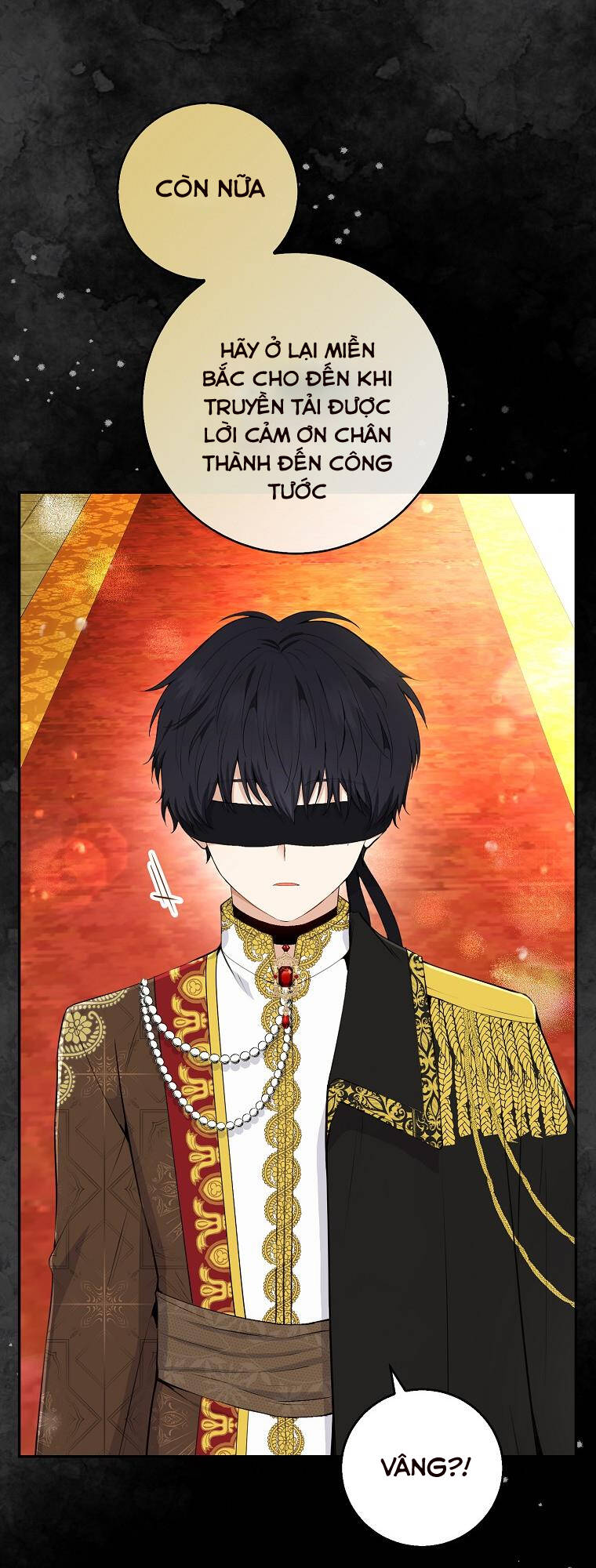 Sóc Nhỏ Tài Năng Chapter 30 - Trang 2