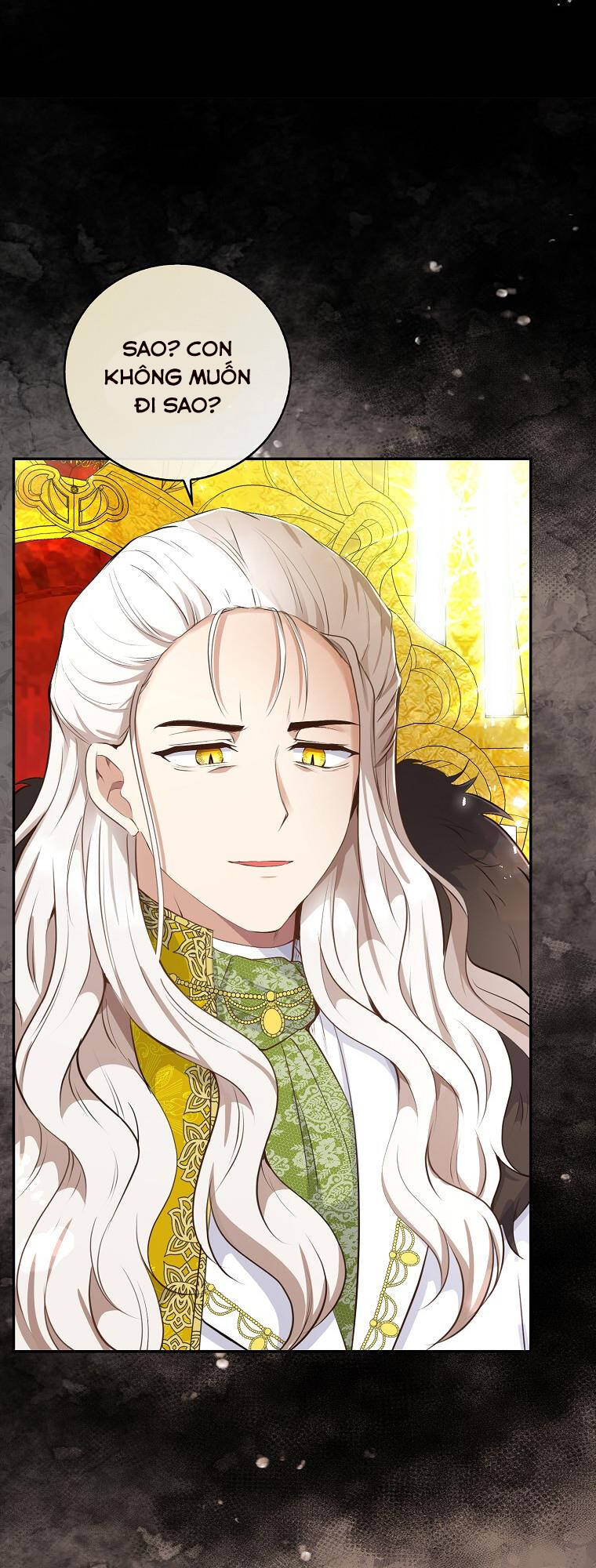 Sóc Nhỏ Tài Năng Chapter 30 - Trang 2