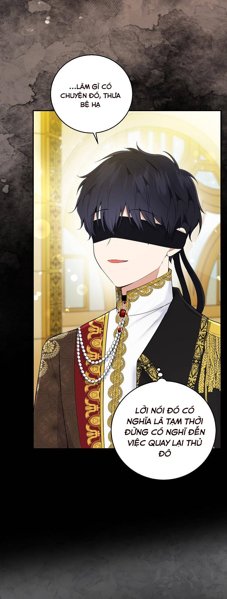 Sóc Nhỏ Tài Năng Chapter 30 - Trang 2